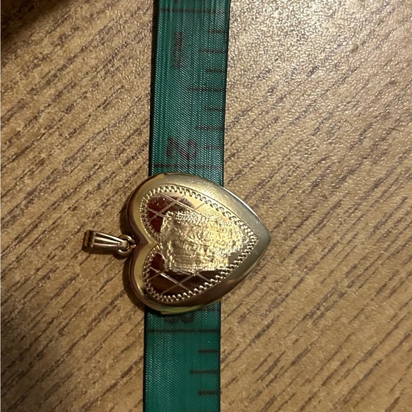 Photo locket - Picture 5 of 5